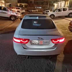 جاكوار XE